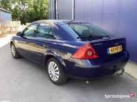 używany Ford Mondeo 