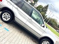 Używany BMW X5 Shadowline 2001 SUV