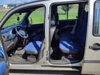 używany Fiat Doblò Sprzedam1,2SX