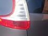 używany Renault Scénic III Megane III 2,0 B 2010 rok 7 os HAK opłacony automat