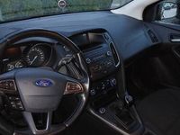 używany Ford Focus Sprzedam1,6 105 km