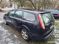 Używany Ford Focus 2010