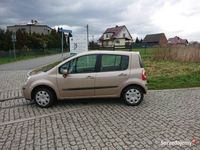 używany Renault Modus 