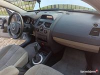 używany Renault Mégane II sedan