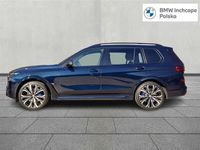 używany BMW X7 M60i xDrive