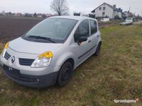 używany Renault Modus 