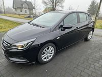 używany Opel Astra Polski salon