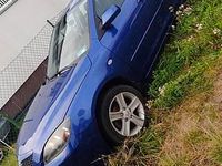 Używany Mazda 3 2007
