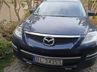 używany Mazda CX-9 CX9