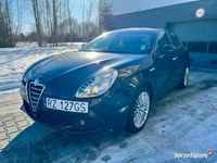 używany Alfa Romeo Giulietta 1.4 TB Progression