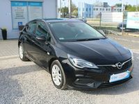 używany Opel Astra Edition F-vat Salon Polska Nawigacja Tempomat K …