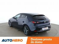 używany Mazda 3 2dm 179KM 2019r. 86 470km