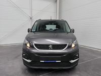 używany Peugeot Rifter salon PL niski przebieg FV23%