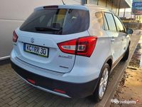 używany Suzuki SX4 S-Cross Przepiekne