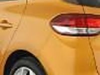 Używany Renault Scénic IV Experience 115 KM (84 kW) 2017 Żółty Minivan