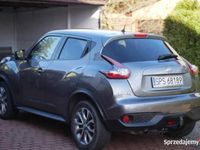 używany Nissan Juke 2015