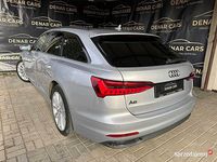 używany Audi A6 