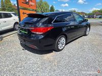 Używany Hyundai i40 135 KM (99 kW) 2012 Czarny Kombi