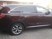 Używany Kia Sorento Premium 2015 Inny kolor SUV