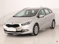 Używany Kia Ceed 2014 Srebrny Hatchback