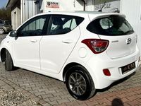 używany Hyundai i10 1dm 67KM 2014r. 142 126km