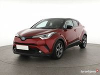 używany Toyota C-HR 1.8 Hybrid