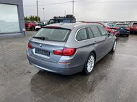 używany BMW 501 530 3dm 258KM 2013r.900km