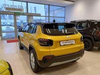 używany Jeep Avenger 1.2dm 110KM 2025r. 5km