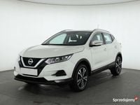 Używany Nissan Qashqai 2021 Biały SUV
