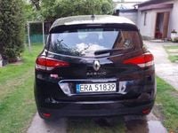 używany Renault Scénic IV 