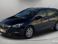 używany Opel Astra 1.6dm 110KM 2018r. 92 000km