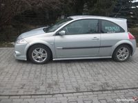 używany Renault Mégane II 