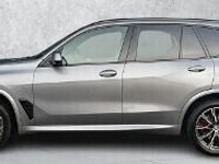 używany BMW X5 G05 SalonPolska/ Smorawiński/nowy model 2023/30d-lakier-indyvidual