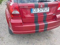 używany Dodge Caliber 2,0 CRD