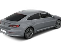 używany VW Arteon 2dm 190KM 2024r. 3km