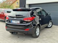 używany Hyundai ix35 Bardzo ładny *nowe opony* 1.6 benzyna *zarejestrowany