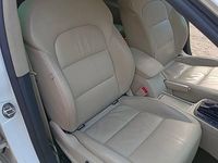 Używany Skoda Superb 2011 Biały Kombi