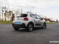 używany Citroën C3 1.2 PureTech