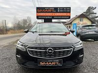używany Opel Insignia Salon Pl / Bezwypadkowy / Automat / Serwisowany / FV 23% / f…
