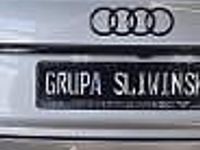 Używany Audi Q5 Sportback 204 KM (150 kW) 2022 Srebrny SUV