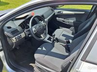 Używany Opel Astra 2007
