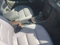 używany Audi A6 2.7BiTurbo manual LPG