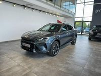 Używany Cupra Formentor 150 KM (110 kW) 2024 Szary SUV