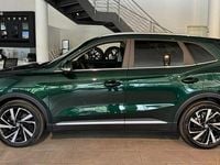 Nowe MG ZS Exclusive 197 KM (144 kW) 2025 Zielony Sedan/Limuzyna