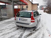 używany Volvo V50 Sprzedam 2.0 diesel 136KM rok 2007