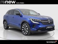 używany Renault Austral 