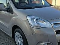 używany Citroën Berlingo 1.6dm 90KM 2010r. 210 000km