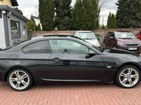 używany BMW 218 320 2dm 177KM 2009r.000km