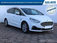 Używany Ford S-MAX S 2021 Biały Minivan