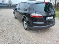 używany Ford S-MAX s-max 2.0 tdi skrzynia 6